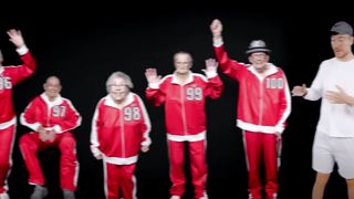 Ages 1 - 100 Fight For $500,000