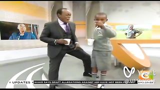 Jeff koinange