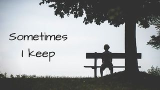 Alone
