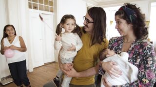 "Bright Beginnings: Adventures for Babies"