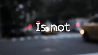 Is not