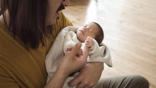 "Baby Blossoms: Sweet Moments"