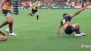 NRL Australia ????