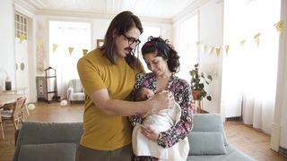 "Baby Bliss: Tender Tales"