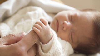 "Cherished Moments: Baby Tales"