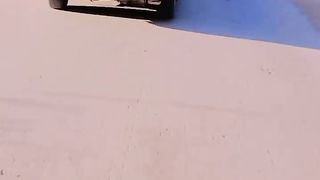 Travel on bikes