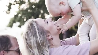 "Adorable Adventures: Baby Memories"