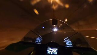 Kawasaki ZX10 R