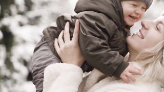 "Tiny Treasures: Baby's Journey"