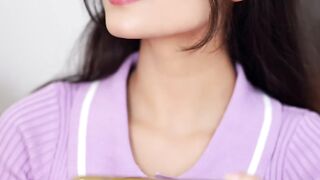 Beautiful celebrity girl viral video 01