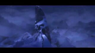 Let It Go Sing-along | FROZEN