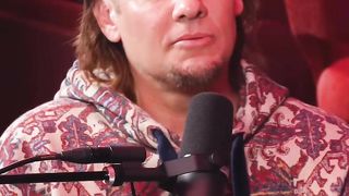 Sean Strickland opens up on his childhood trauma