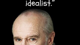 George Carlin's Most Memorable Quotes: Wisdom and Wit