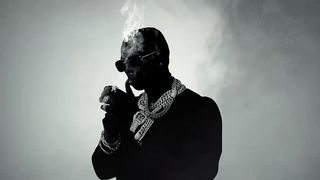 POP SMOKE - INVINCIBLE (Official Lyric Video)