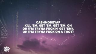 Pop Smoke - For The Night (Lyrics) ft. Lil Baby & DaBaby 'If I call you bae, you bae for the day'