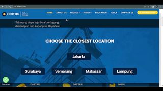 Salah Satu Broker Terpercaya Di Indonesia