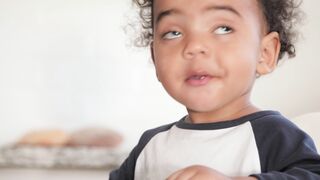 "Tiny Tracks: Baby's Tales"
