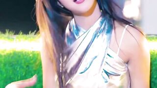 Beautiful celebrity girl viral video