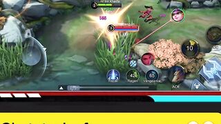 Gatotkaca mage build