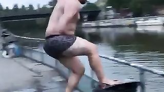Try Not To Lough ????