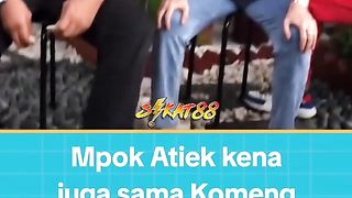 Lawakan Lucu