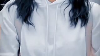 Viral video of beautiful girl