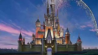 Disney edit