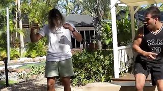 Karaté kid