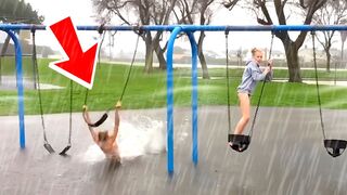 TRY NOT TO LAUGH  Best Funny Videos Compilation
