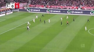 Stuttgart - Mainz 05  3:1 | Bundesliga | 11. 02. 2024