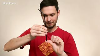 8 EASY Magic Tricks Anyone Can Do