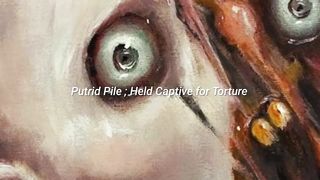 Putrid pile