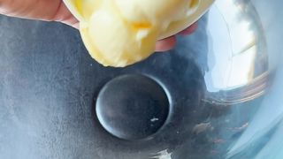 Kesar Butter Cookies Recipe