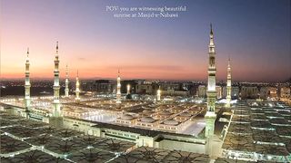 Madinah Al Manawarah beautiful Naat sharif by Arif aslam
