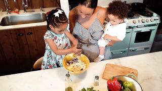 "Tiny Treasures: Baby's Magical Moments Unfold!"