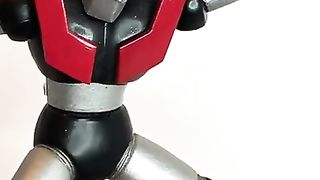 MAZINGER Z TOY