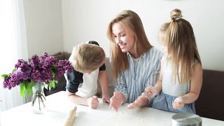 "Pure Delight: Adorable Baby Moments to Brighten Your Day!"