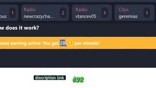 Get Paid $2.80 Every MIN ???? Watching VIDEOS