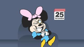 Mokey's Show - Missed Christmas