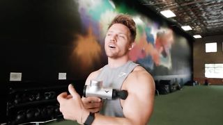 BEST DUMBBELL ARM WORKOUT AT HOME