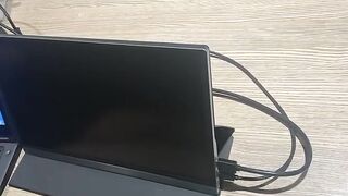 Gaming Monitor 4K UHD #gaming #gamers #games