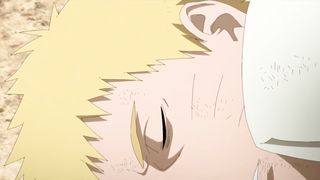 Dead of the kurama