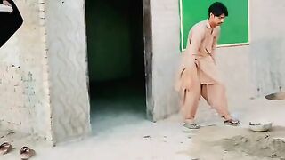 funny worker