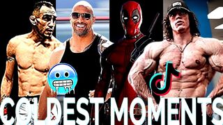 COLDEST MOMENTS OF ALL TIME. SIGMA MOMENTS 2024. COLDEST MOMENTS TIKTOK