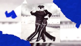 Kerala Dust - The Chain feat. Brooke Bentham.