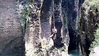 Adventure - Body Rafting