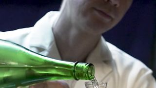 Cheap _sake has taken over and artisanal brewers have found