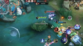Mobile legend bang bang
