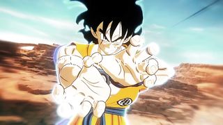 Dbz tenkaichi zero