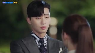 What's Wrong with Secretary Kim Episode 14 Korean Drama in Hindi/Urdu Part 2